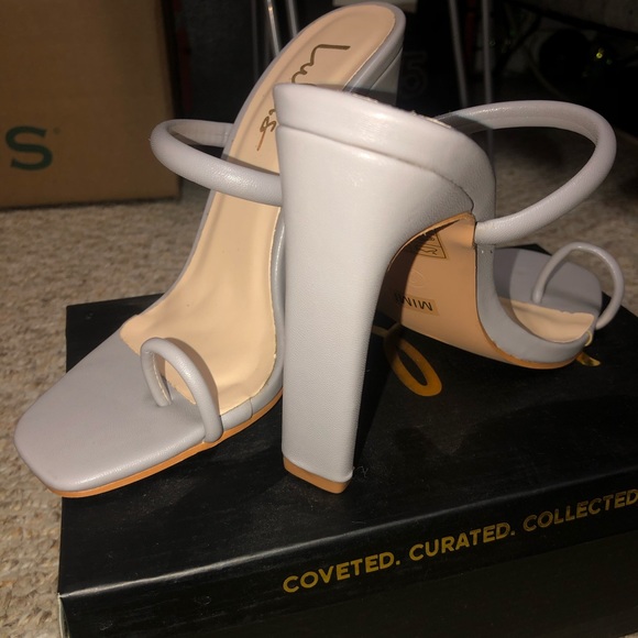 LULUS SANDALS 👡 - Picture 3 of 4